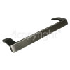 Beko Door Handle - Black