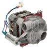 Beko FBI13s49EW205T Motor Spray Pump : Tonlon IC-26225