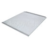 Freezer Lower Shelf