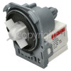 Drain Pump (Flat Top, Twist On & Screw) : Askoll M239 Or Leili BPX2-57 30 Watts