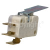 Hotpoint Microswitch Grill Cutout : 3tag With Lever