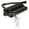 Stoves Cooker Hood Light And Switch PCB Assembly