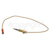 New World Hob Thermocouple - Long : 310mm