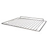 Smeg Oven Wire Shelf - Chrome : 457x350mm X 33mm Stand