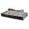 Grundig BT60BLDC Heater Element Assembly