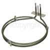 Fan Oven Element 2000W