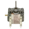 Beko OIF22100X Oven Circulation Blower Fan Motor