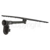 Upper Spray Arm