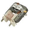 Grundig Oven Fan Motor