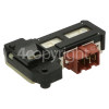 Flavel Door Lock : ITW Metalflex ZV-446