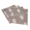 Hotpoint 6731B Grease Filter : 570x470mm Cut To Size