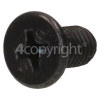 Oven Door Hinge Screw M5x10 Countersunk Head