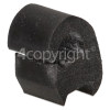 Candy CCG9101FX Worktop Rubber Stopper