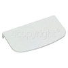 Lec Fridge Evaporator Door Handle - White