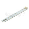 Hoover LED Lights + Switch With Green Light