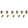 Rangemaster LPG Gas Injector Conversion Kit