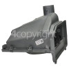 Grundig Detergent Dispenser Housing