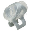 BISSELL SC100 Commercial Portable Spot Cleaner 3378 Hydrorinse Tool - Silver