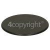 Delonghi DFG 903 STST Large Burner Cap : 100mm Dia.