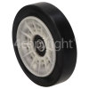 Philco Rubber Drum Roller Wheel