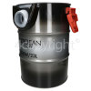 BISSELL MultiClean Wet & Dry Drum - 23 ltr 2026M Tank Body - 23L