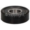 Caple Bearing Wheel