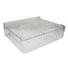 Fridgemaster Freezerlower Drawer