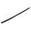 Whirlpool W 75/3 Dishwasher Lower Door Seal : 550mm