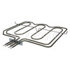 Delonghi PMA8XP Top Dual Oven/Grill Element 3000W
