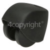 Kenwood Castor Wheel - Black