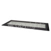 Blomberg Top Oven Inner Door Glass