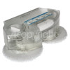 BISSELL Wet Tank And Pads