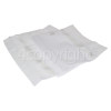 Electrolux Wash Bag For Laundry Delicates 600X400MM ( Garment Care ) ( Laundry Care)