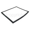 AGA Lower Over Door Seal