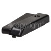 Hoover Right Hand Glass Flap Holding