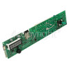 Caple TDI4001 Electronic Control PCB - NFC -programmed