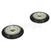 LG Roller Wheel