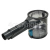 Hoover Dust Bin Asm Njs/nzp
