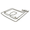 Siemens HB84K652/02 Heater-top 2500W