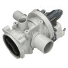 Samsung WF8602NGW Drain Pump Assembly : Hanyu B15-6A Compatible With SAMSUNG