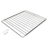 Adjustable Oven Shelf With Screw Fittings