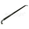 Baumatic Oven Door Handle - Stainless Steel