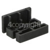 Whirlpool AKZ 451/01 IX Glass Support