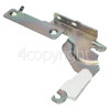 Right Hinge Assembly