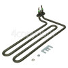 Indesit Heater Element : IRCA 9352 931R 1800w ( Long Neck Length 290mm )