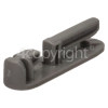 Hisense Basket Guide Rear Block