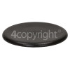 Delonghi DFS903.1STST Small Burner Cap : 55mm Dia.