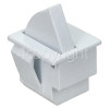 Rangemaster Upper Freezer Drawer Lamp Switch : UCS77059 V12798 190525 12/11/03 1/3/246 2tag