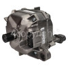 Blomberg Motor