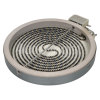 Beko V22H Medium Ceramic Hob Hotplate Element - 1800W Eika 20020302811